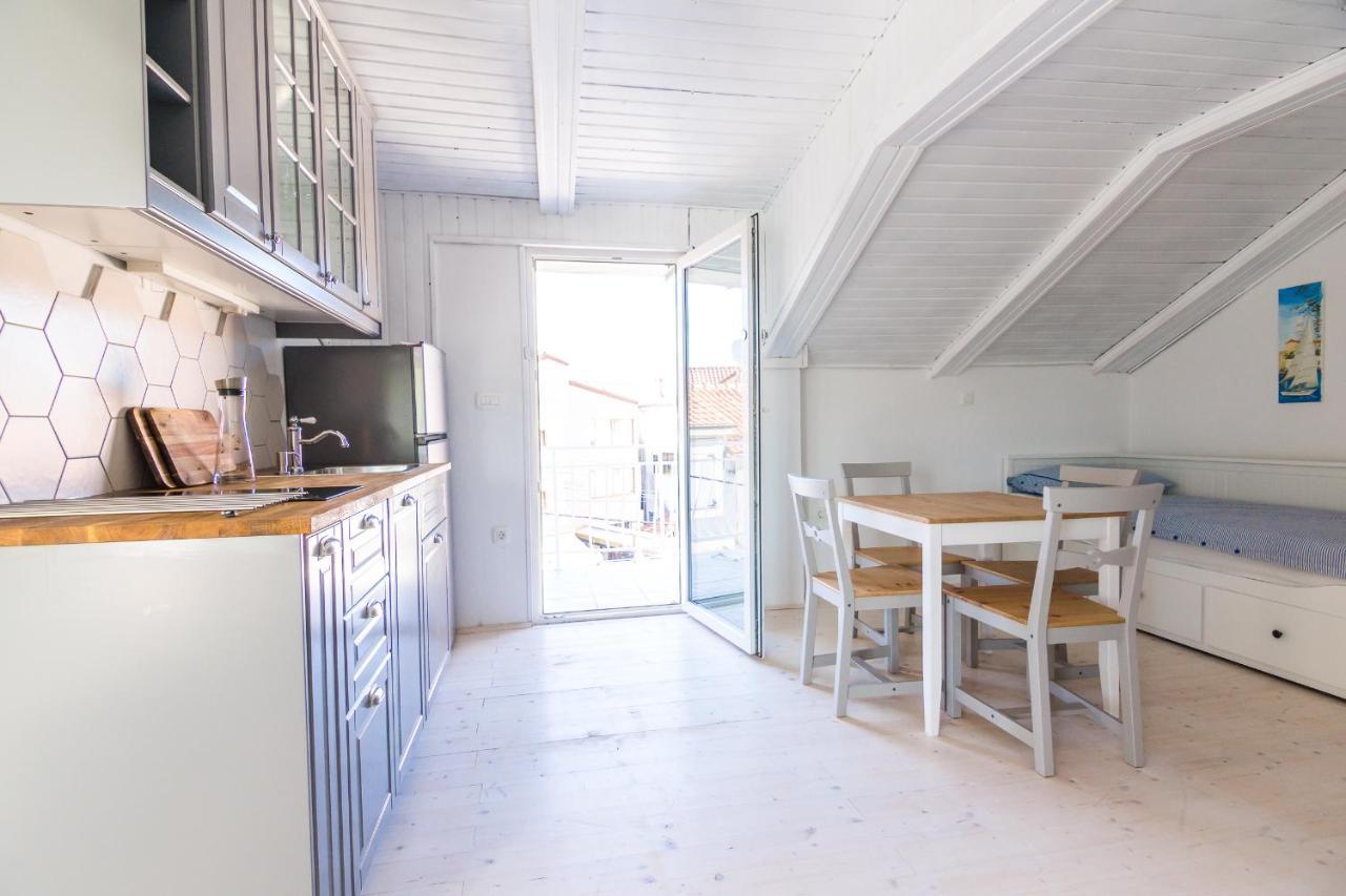 Ribar 2 Apartment *