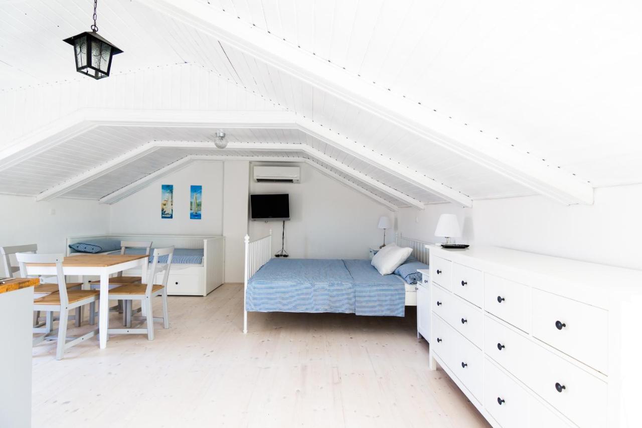 Ribar 2 Apartment